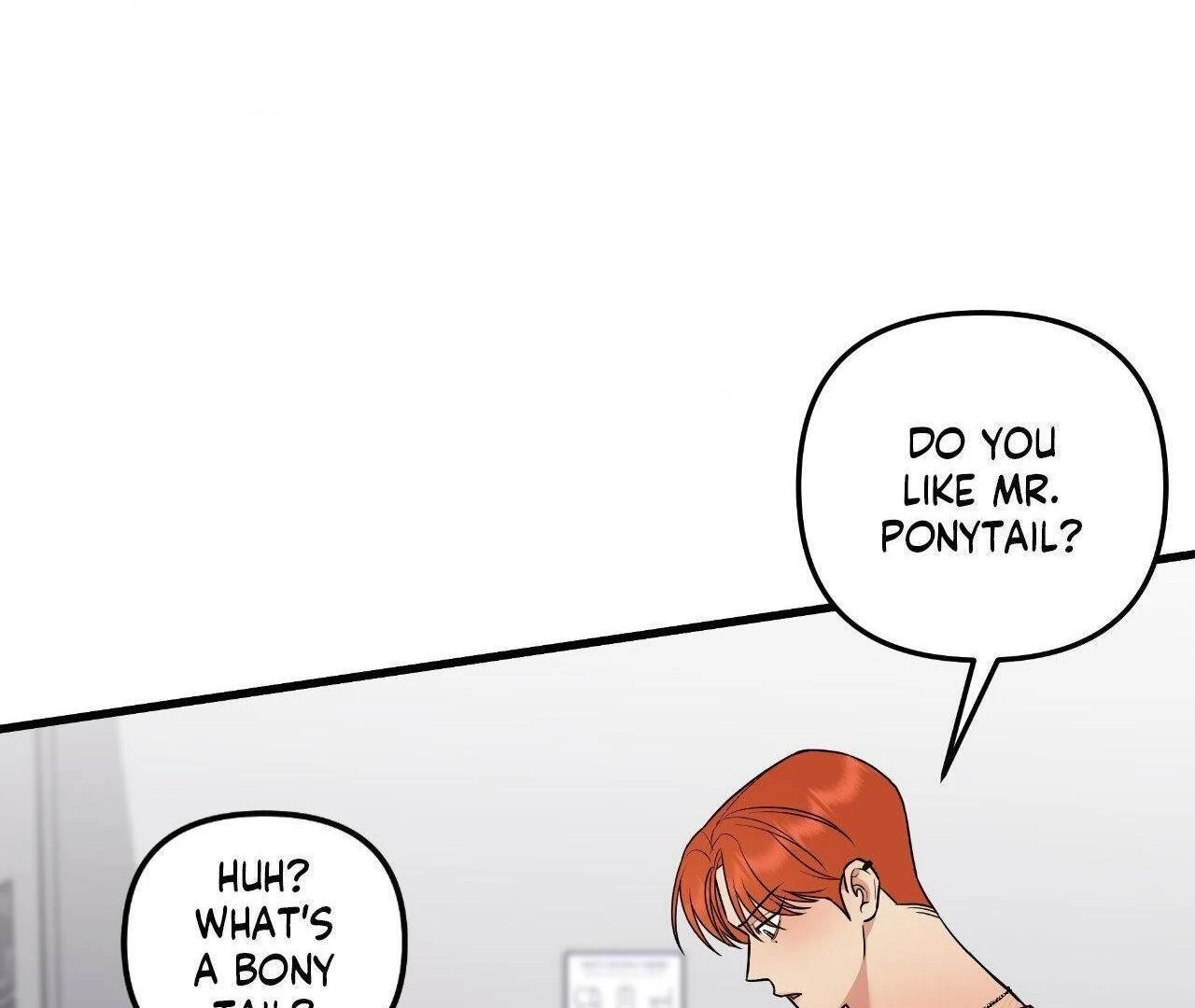 First Kiss, First Love 《Official》 - Episode 10 manhwa