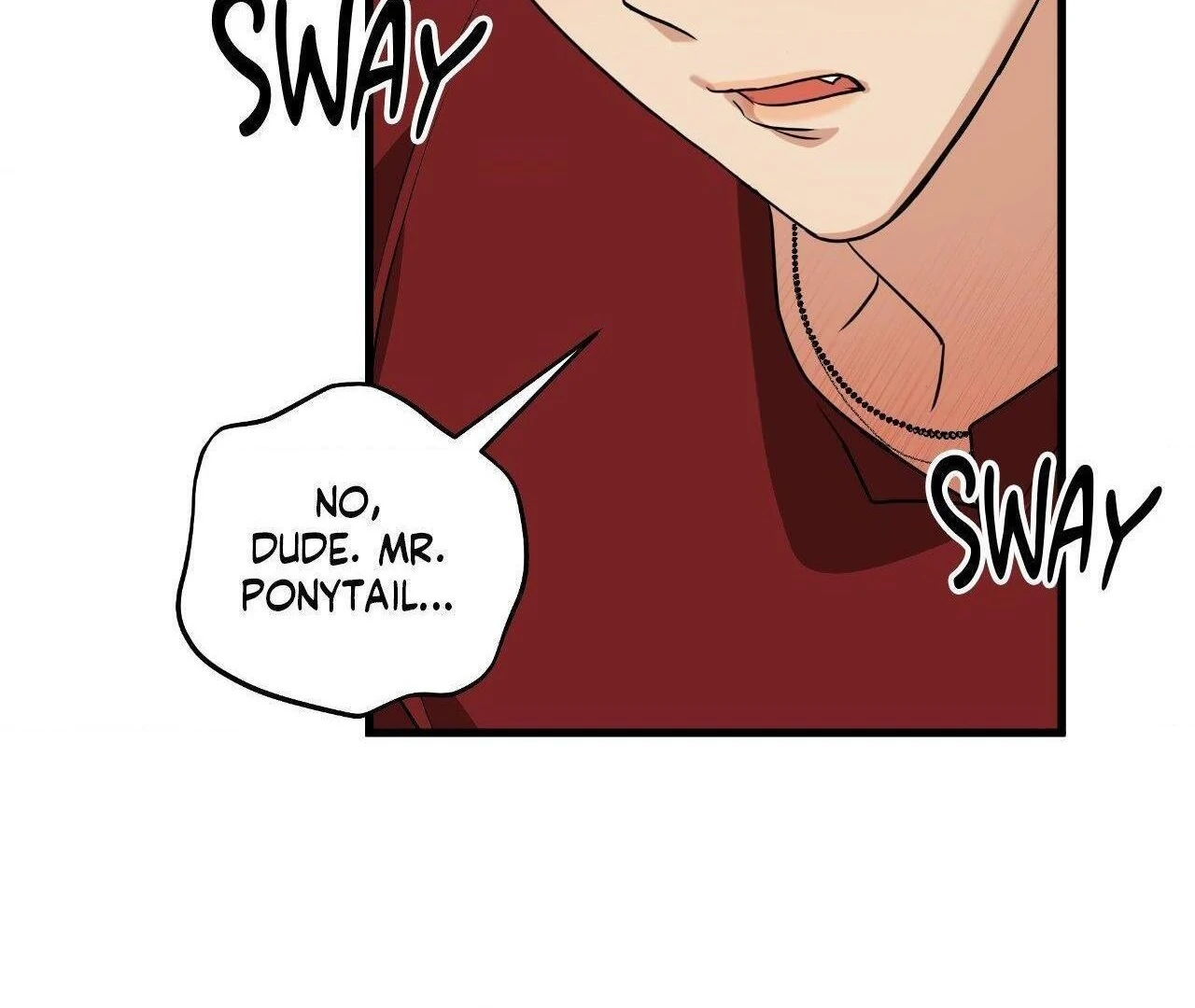 First Kiss, First Love 《Official》 - Episode 10 manhwa