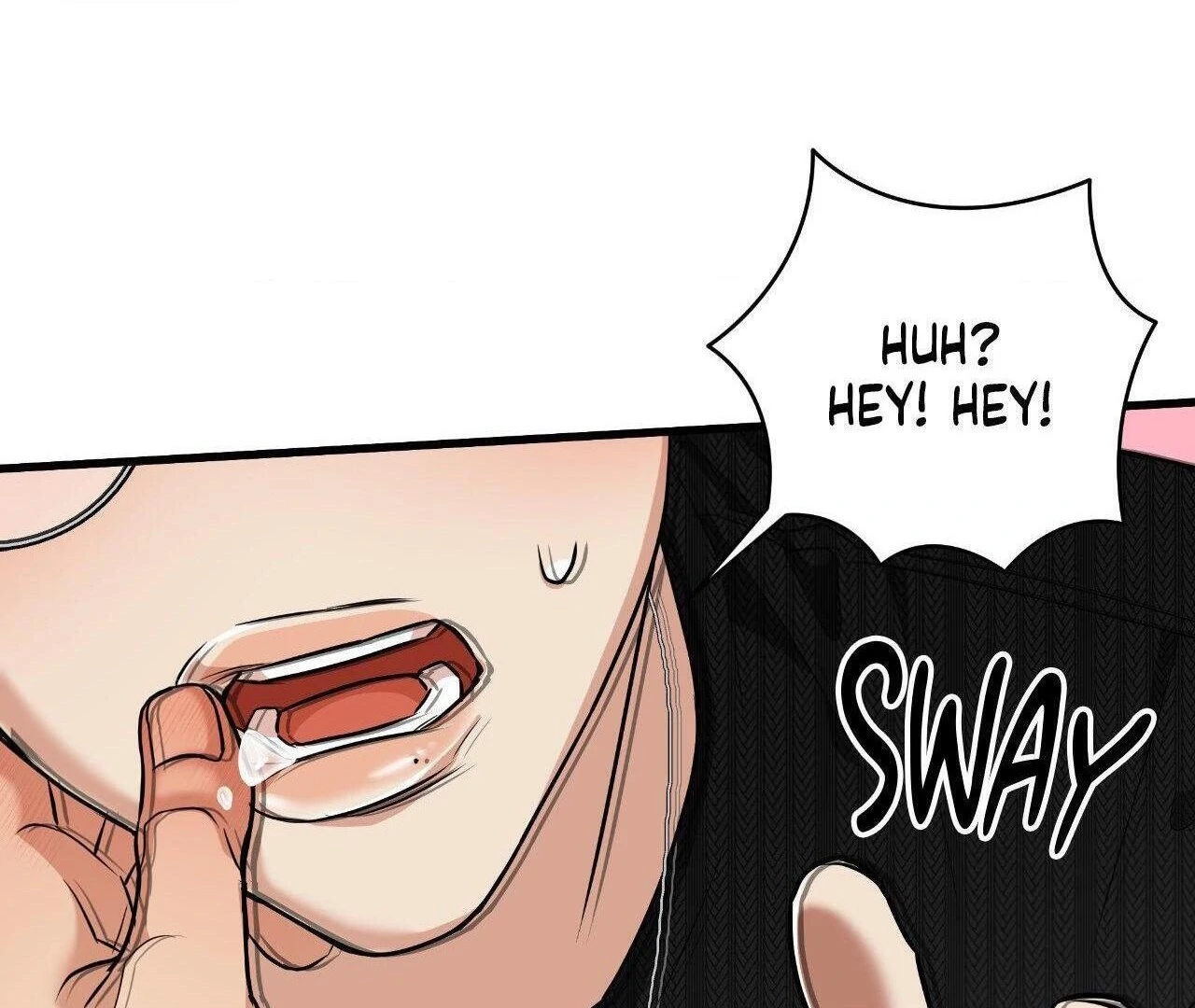 First Kiss, First Love 《Official》 - Episode 10 manhwa