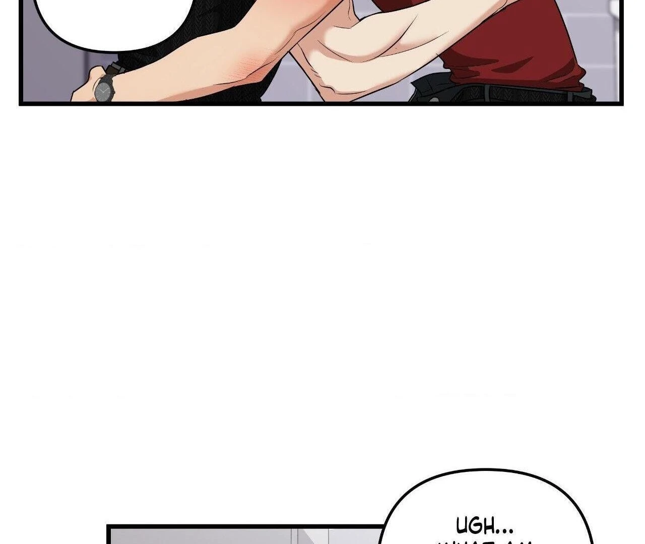 First Kiss, First Love 《Official》 - Episode 10 manhwa