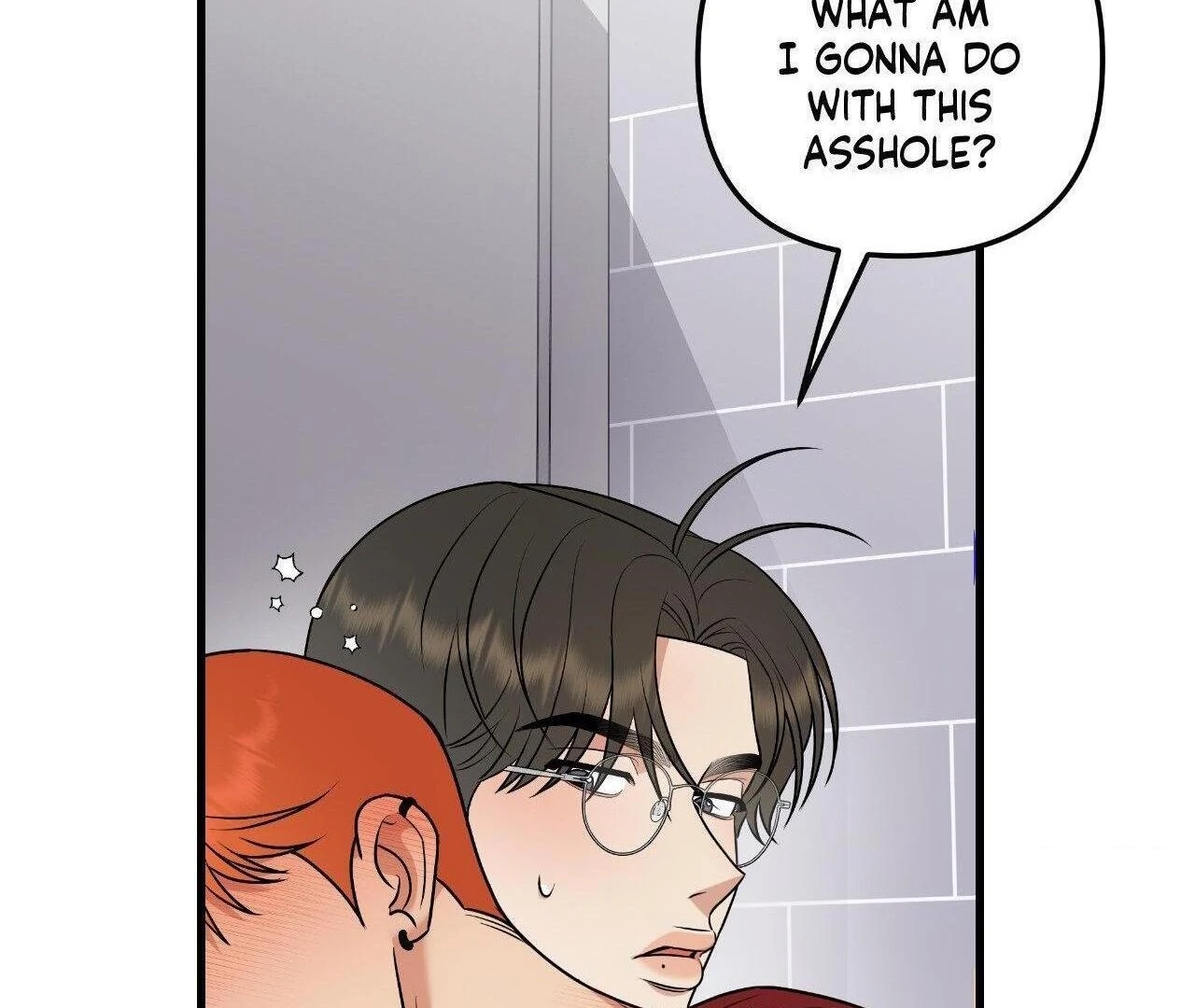 First Kiss, First Love 《Official》 - Episode 10 manhwa