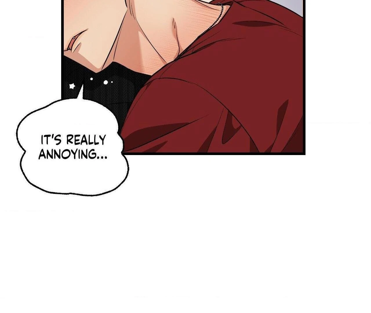 First Kiss, First Love 《Official》 - Episode 10 manhwa
