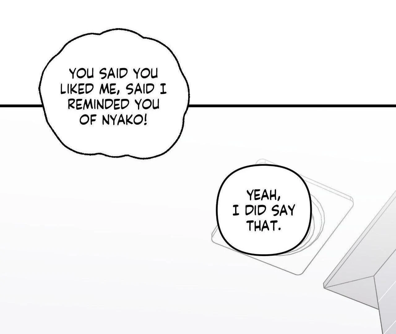 First Kiss, First Love 《Official》 - Episode 10 manhwa