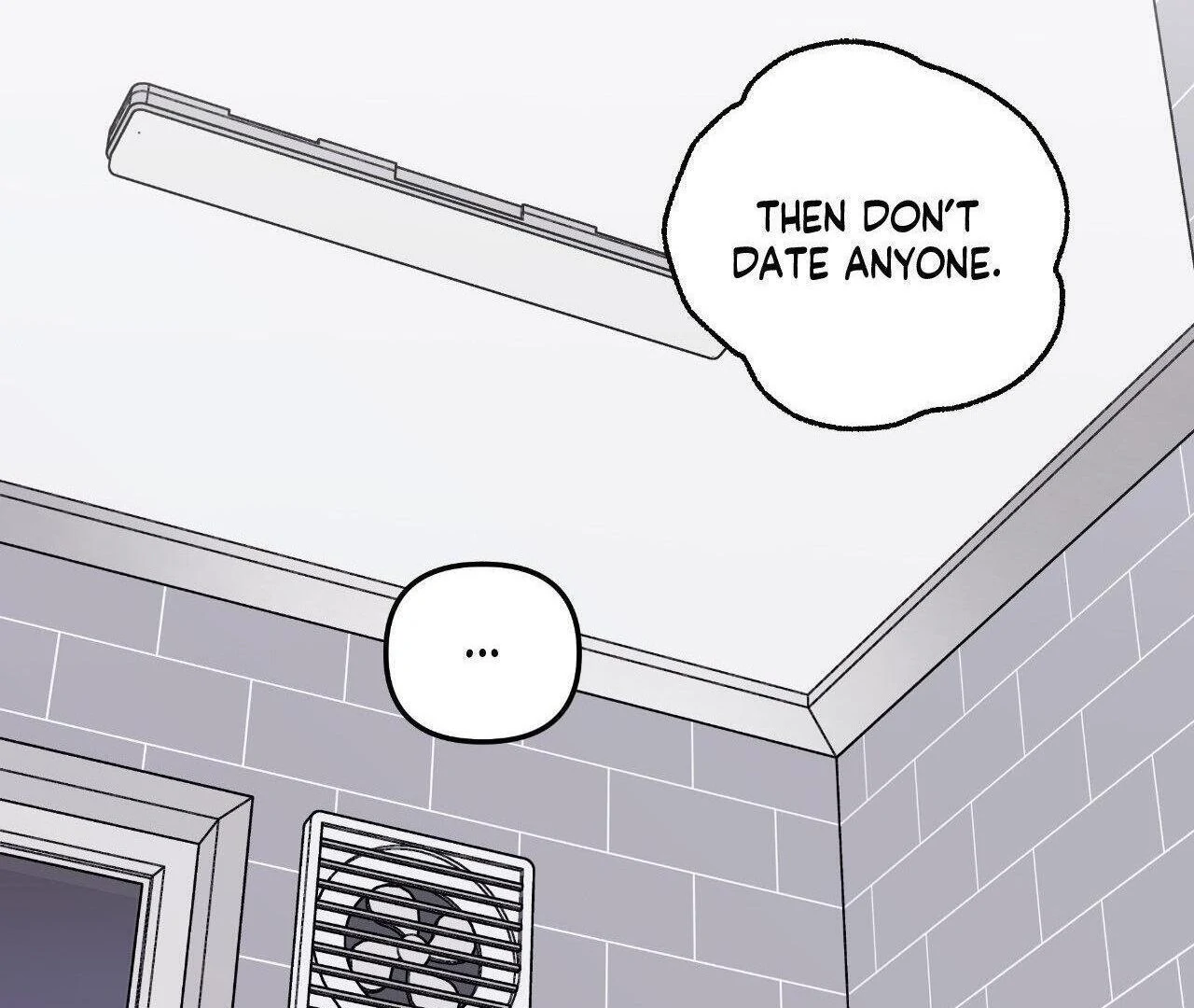 First Kiss, First Love 《Official》 - Episode 10 manhwa