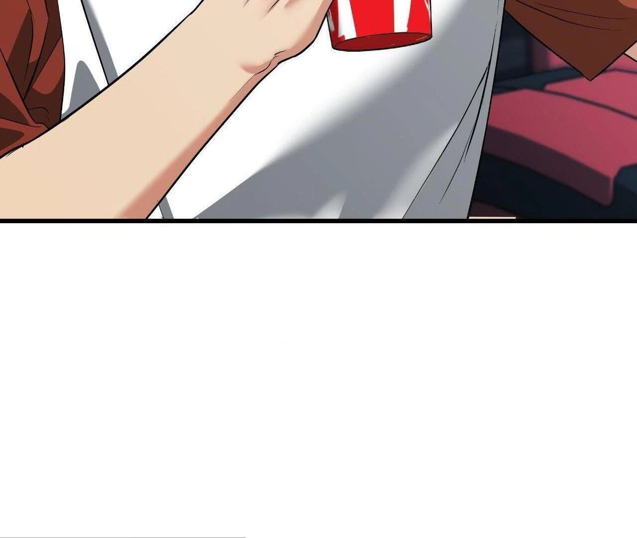 First Kiss, First Love 《Official》 - Episode 10 manhwa