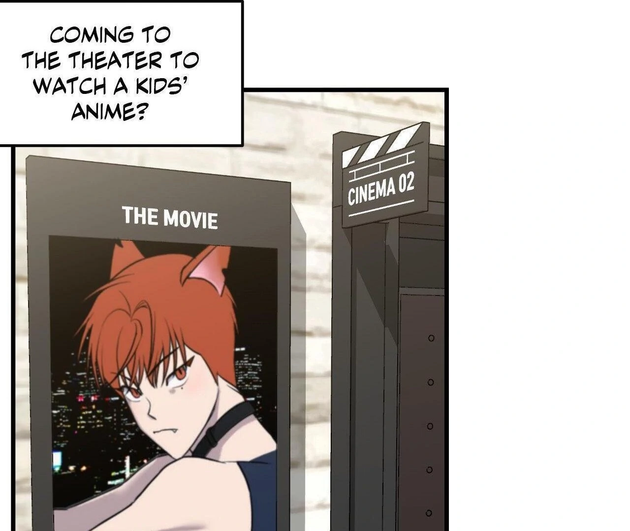 First Kiss, First Love 《Official》 - Episode 10 manhwa