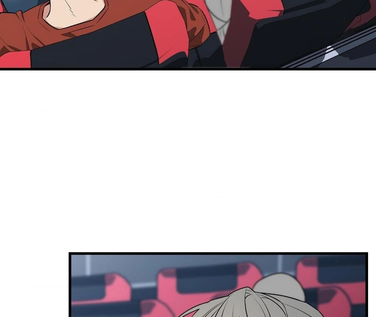 First Kiss, First Love 《Official》 - Episode 10 manhwa