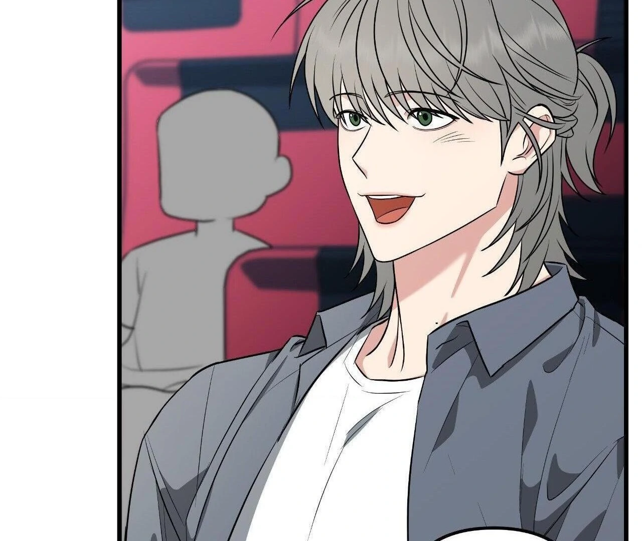 First Kiss, First Love 《Official》 - Episode 10 manhwa