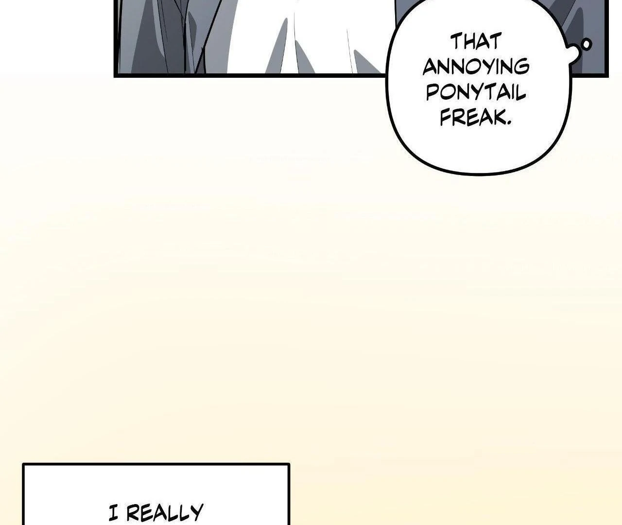 First Kiss, First Love 《Official》 - Episode 10 manhwa