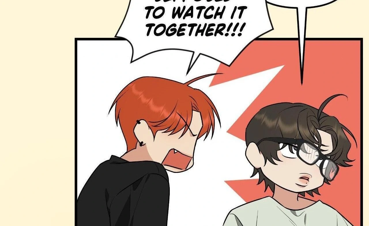 First Kiss, First Love 《Official》 - Episode 10 manhwa