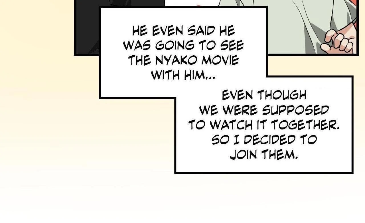 First Kiss, First Love 《Official》 - Episode 10 manhwa