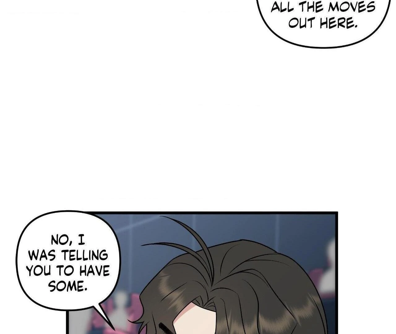 First Kiss, First Love 《Official》 - Episode 10 manhwa