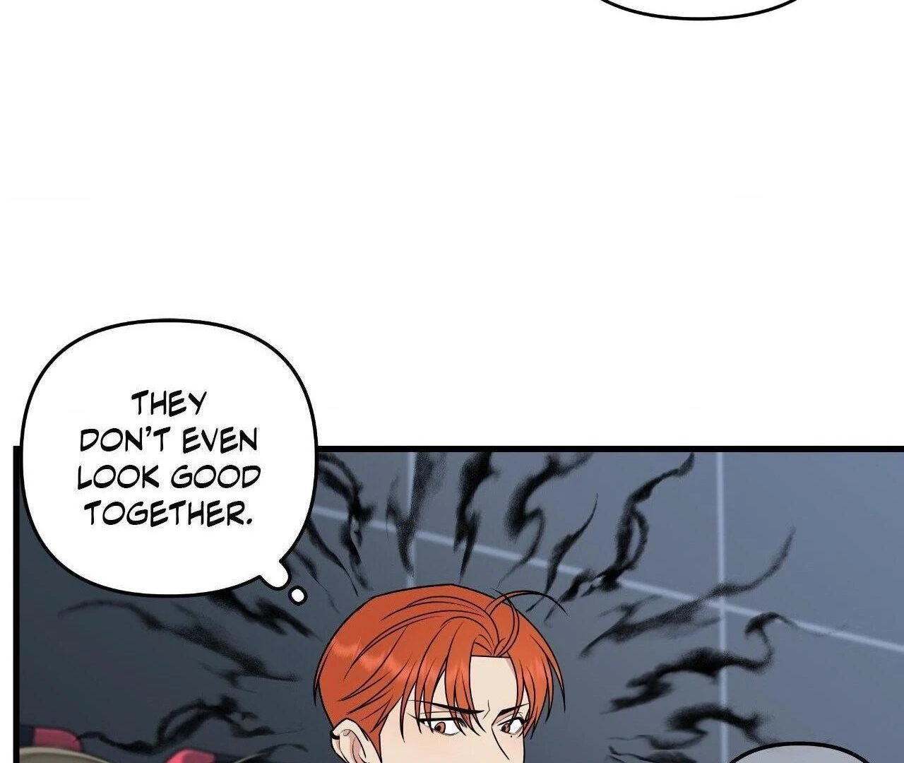 First Kiss, First Love 《Official》 - Episode 10 manhwa