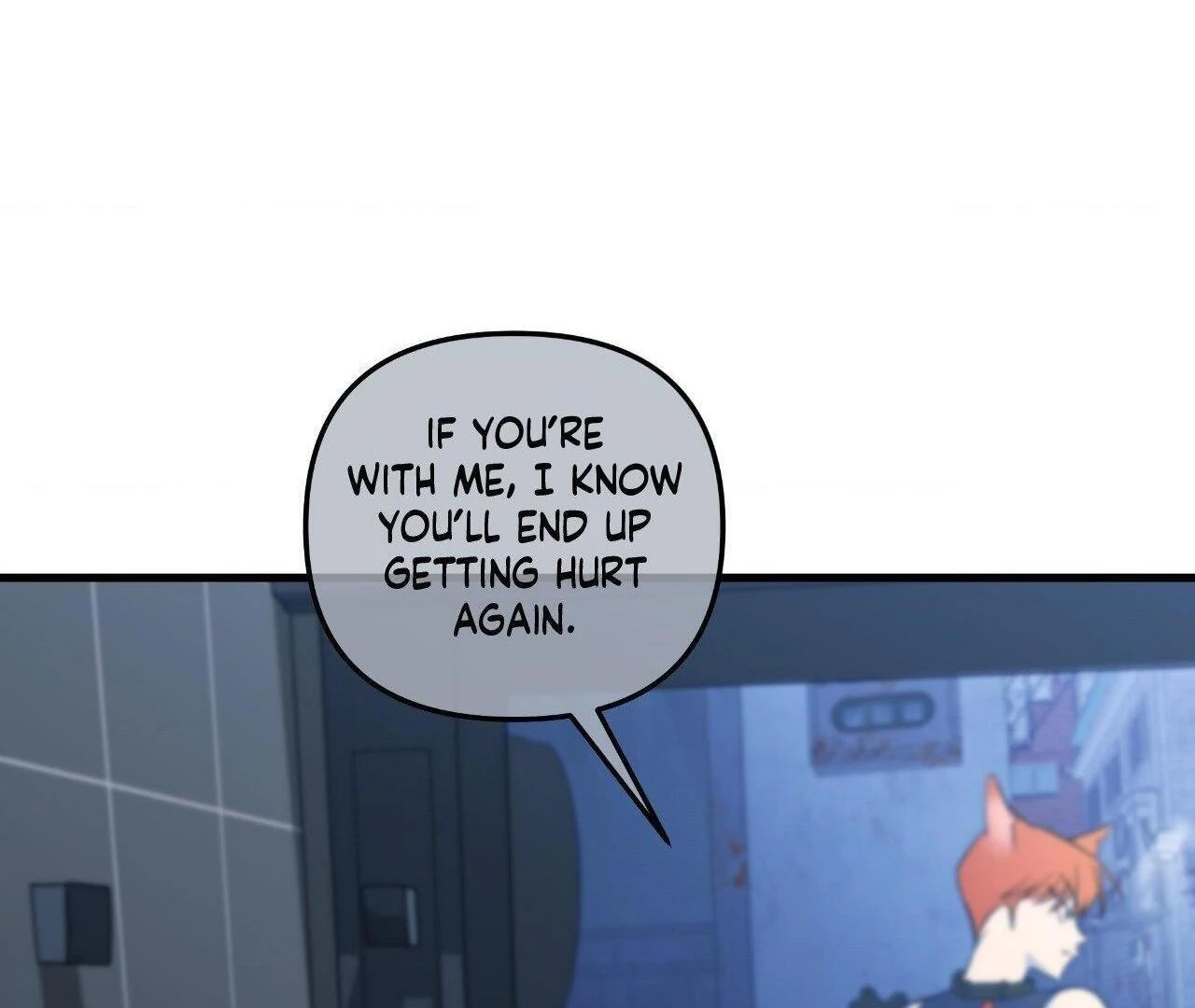 First Kiss, First Love 《Official》 - Episode 10 manhwa