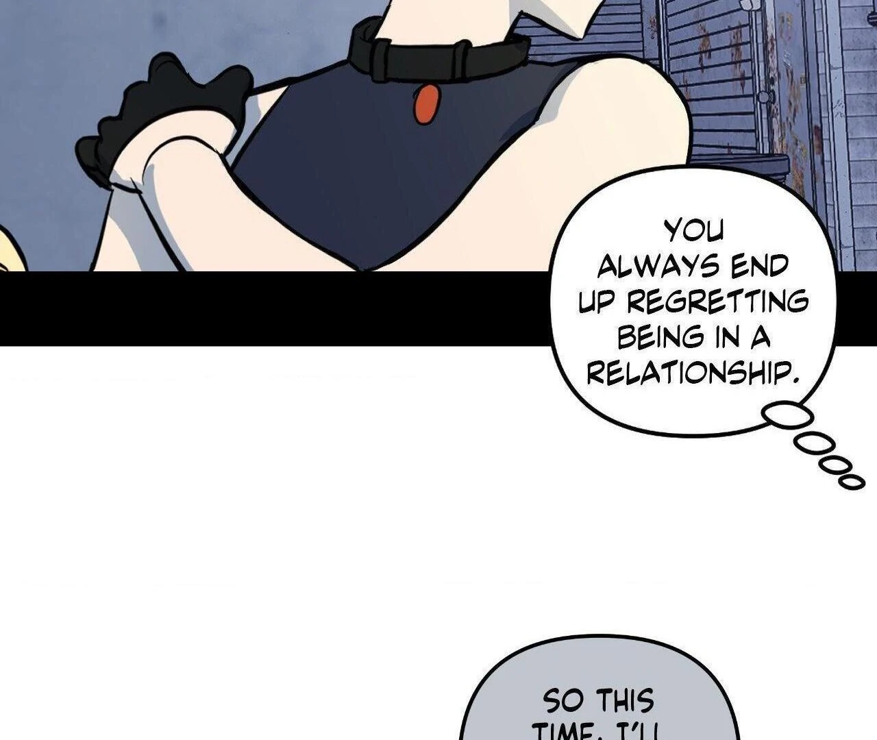 First Kiss, First Love 《Official》 - Episode 10 manhwa