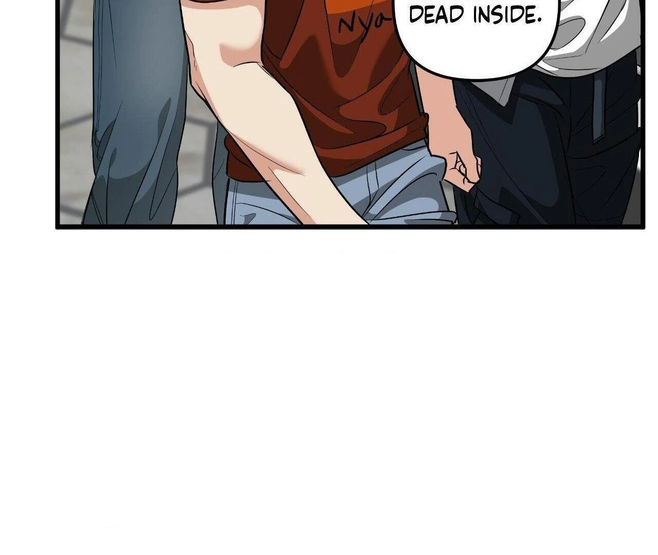 First Kiss, First Love 《Official》 - Episode 10 manhwa