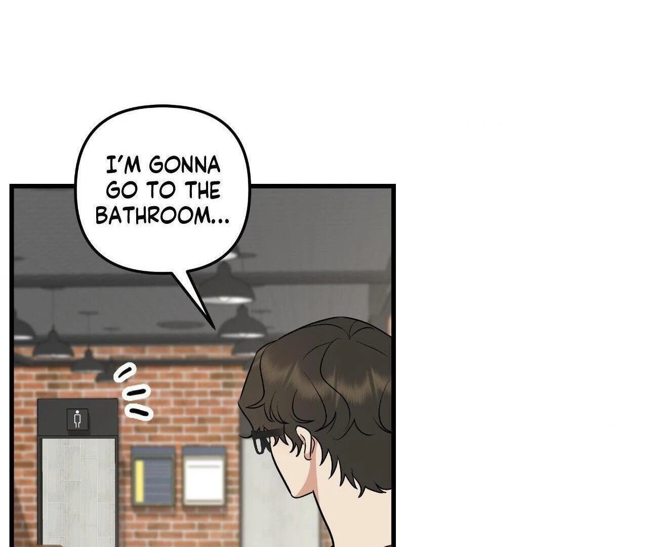 First Kiss, First Love 《Official》 - Episode 10 manhwa