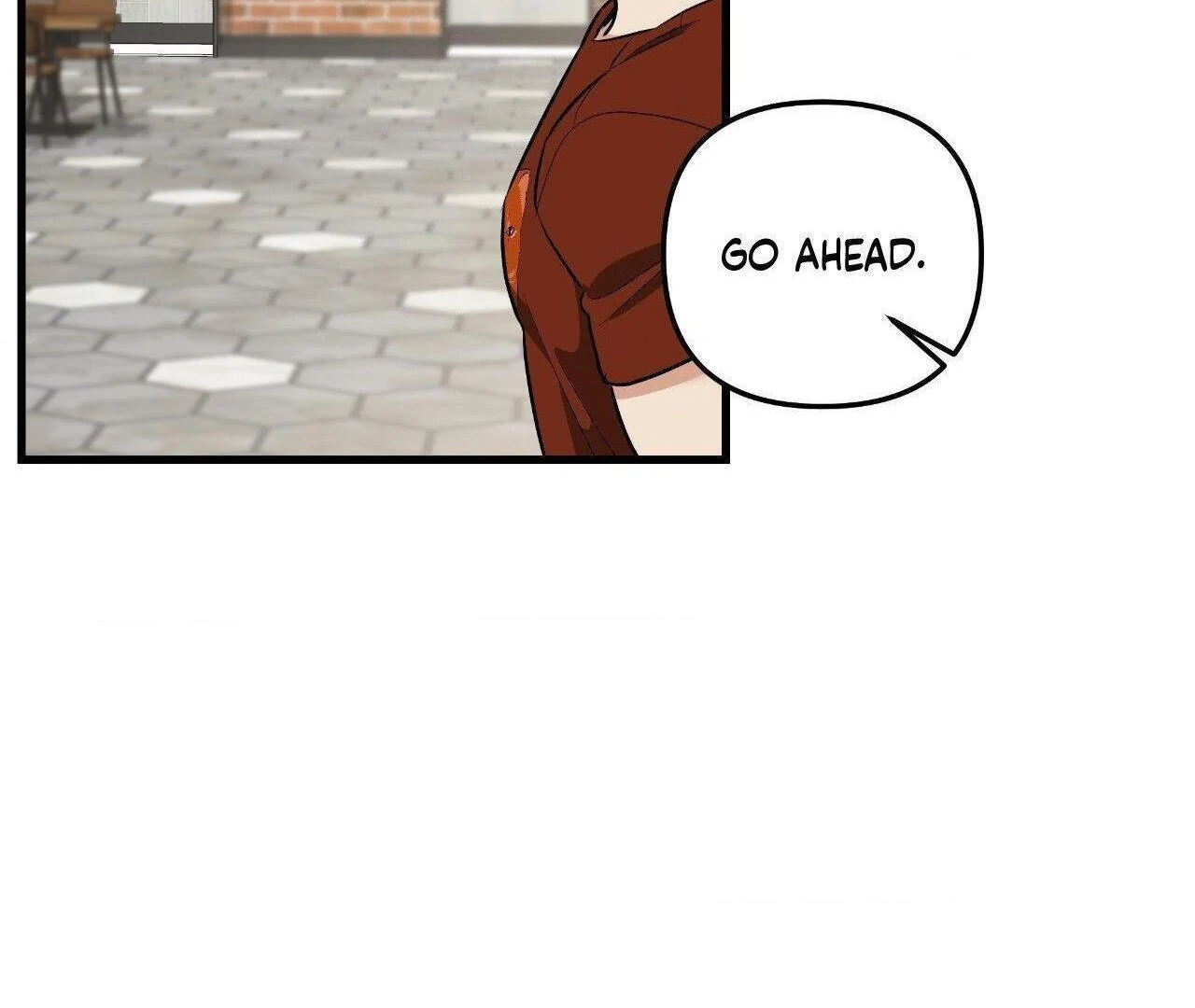 First Kiss, First Love 《Official》 - Episode 10 manhwa