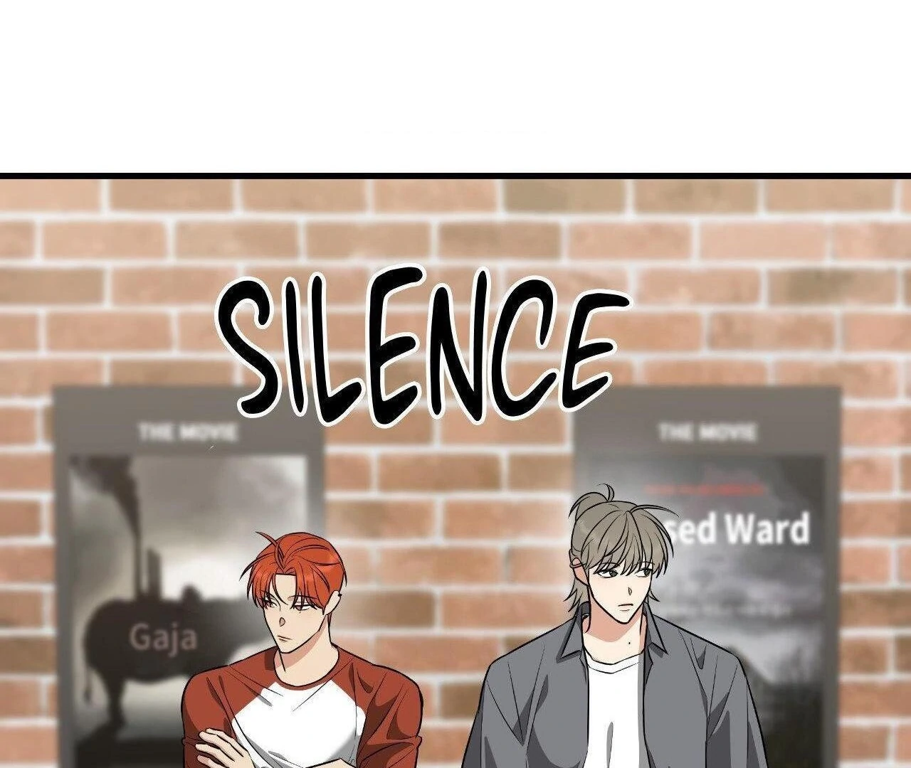 First Kiss, First Love 《Official》 - Episode 10 manhwa
