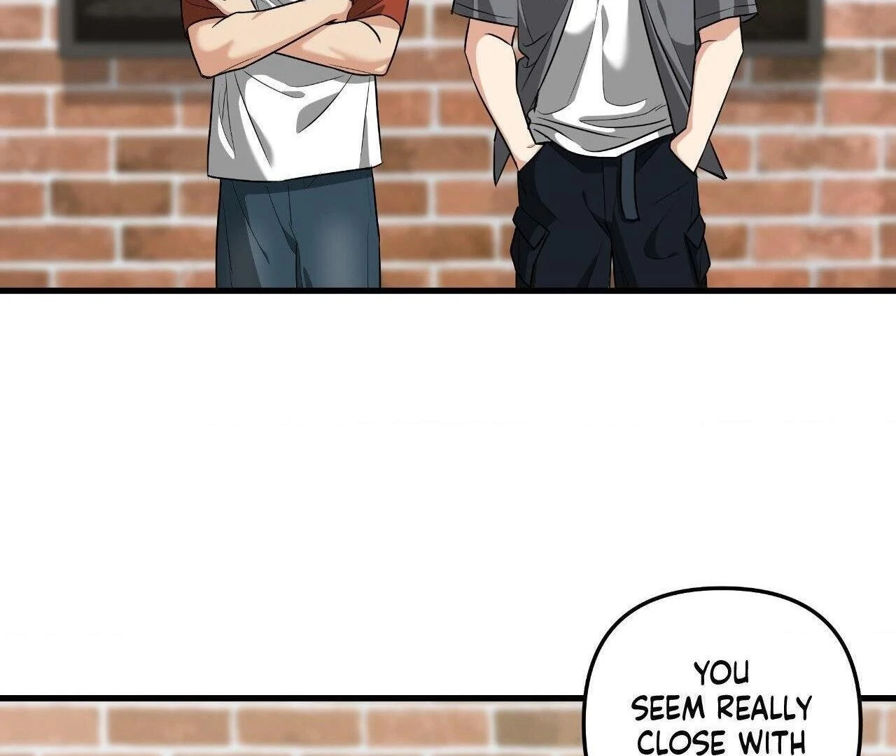 First Kiss, First Love 《Official》 - Episode 10 manhwa