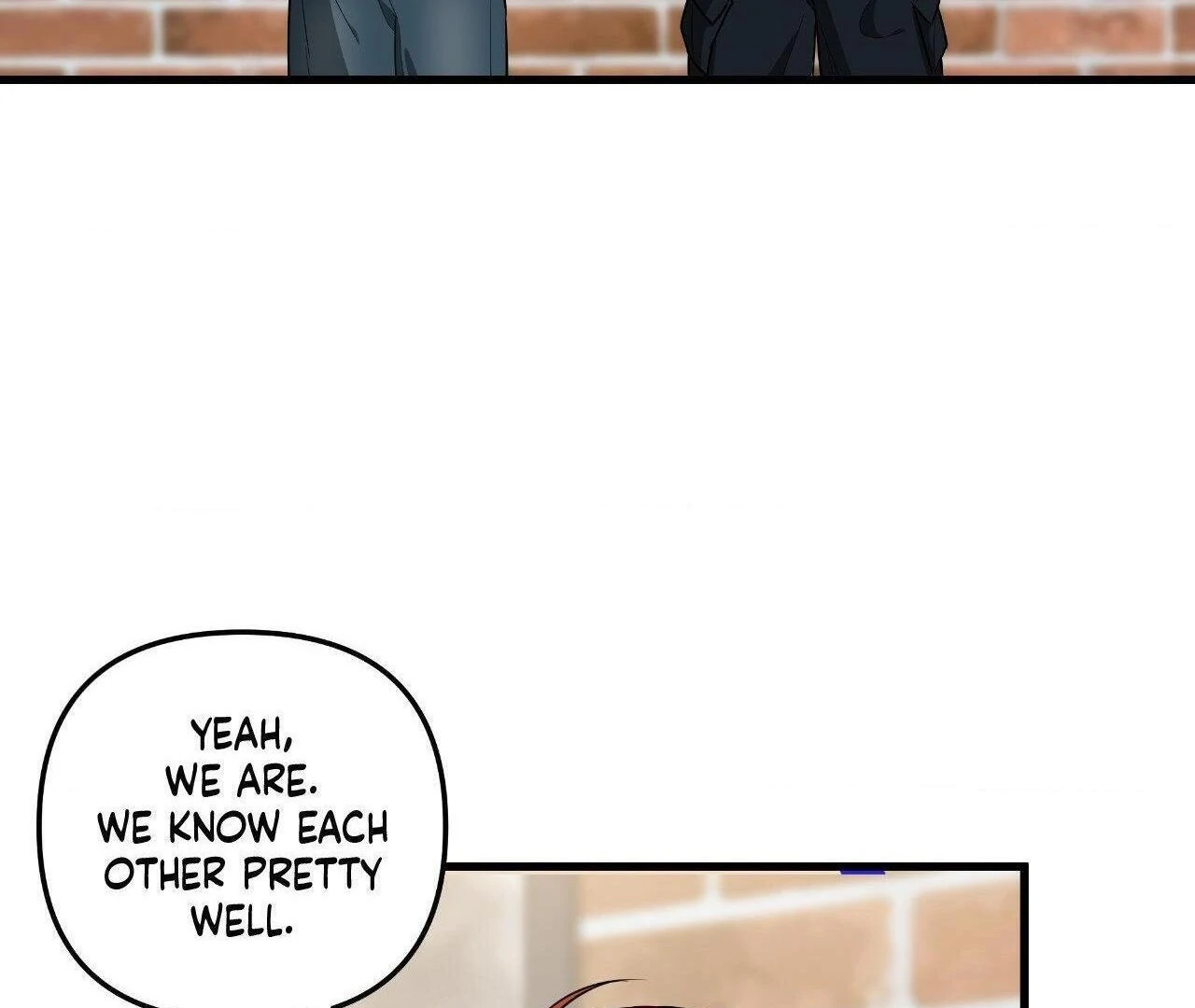 First Kiss, First Love 《Official》 - Episode 10 manhwa