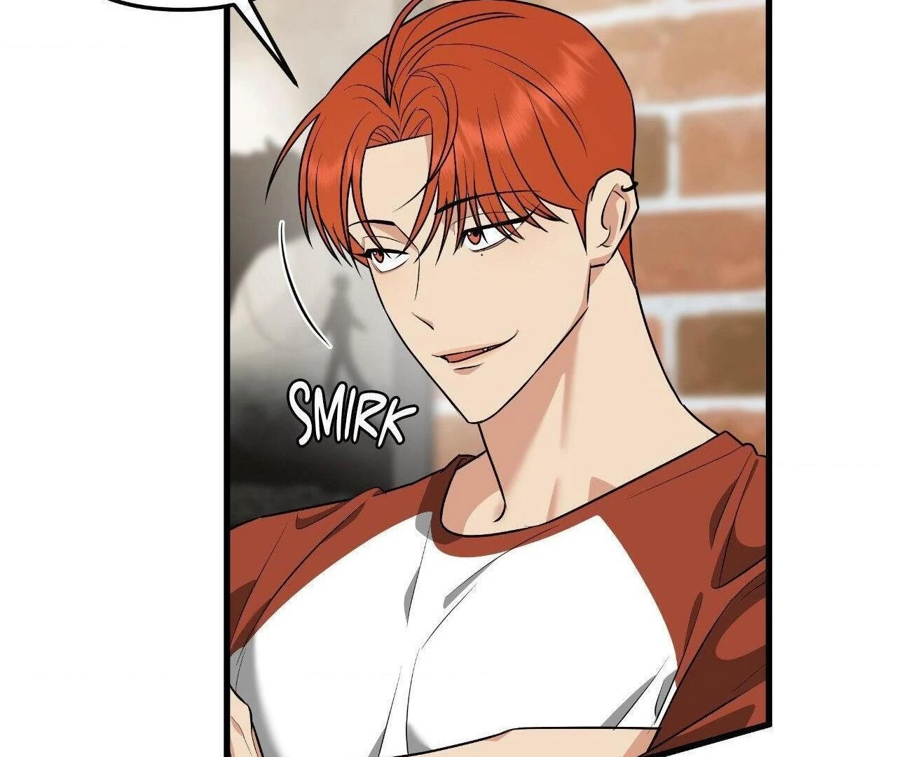 First Kiss, First Love 《Official》 - Episode 10 manhwa