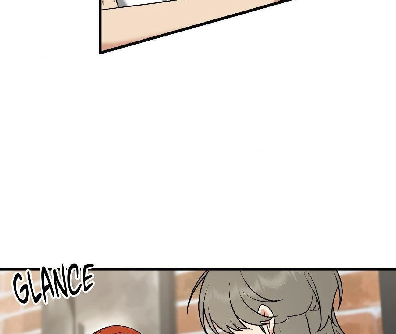 First Kiss, First Love 《Official》 - Episode 10 manhwa