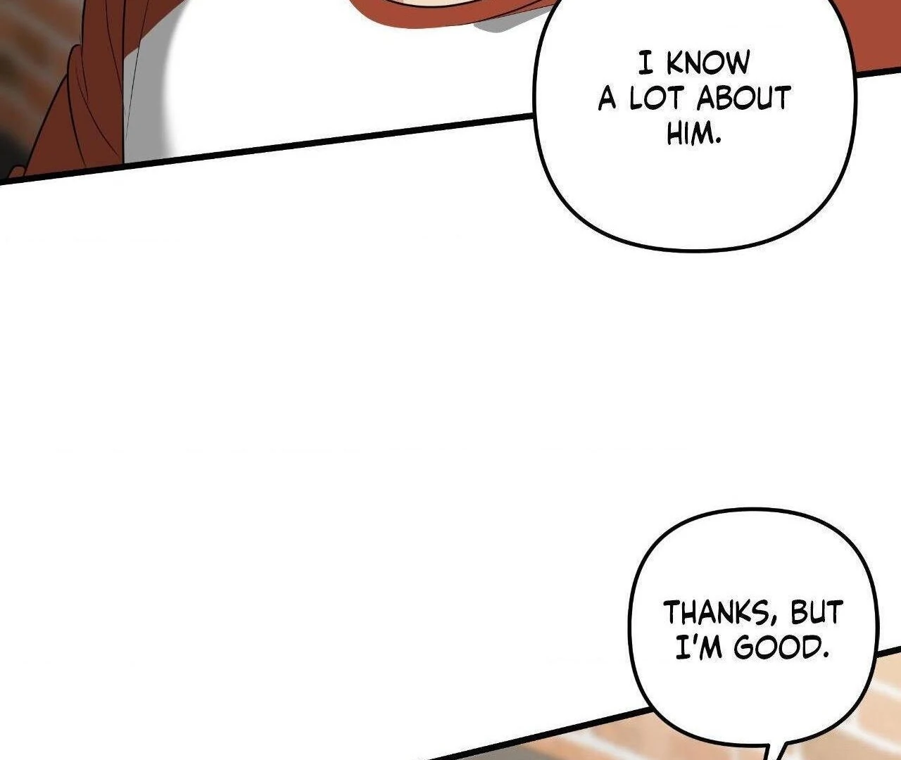 First Kiss, First Love 《Official》 - Episode 10 manhwa