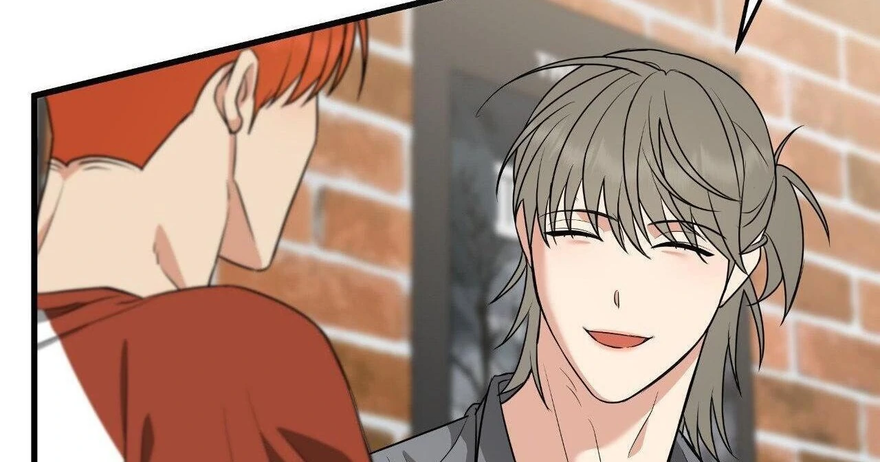First Kiss, First Love 《Official》 - Episode 10 manhwa
