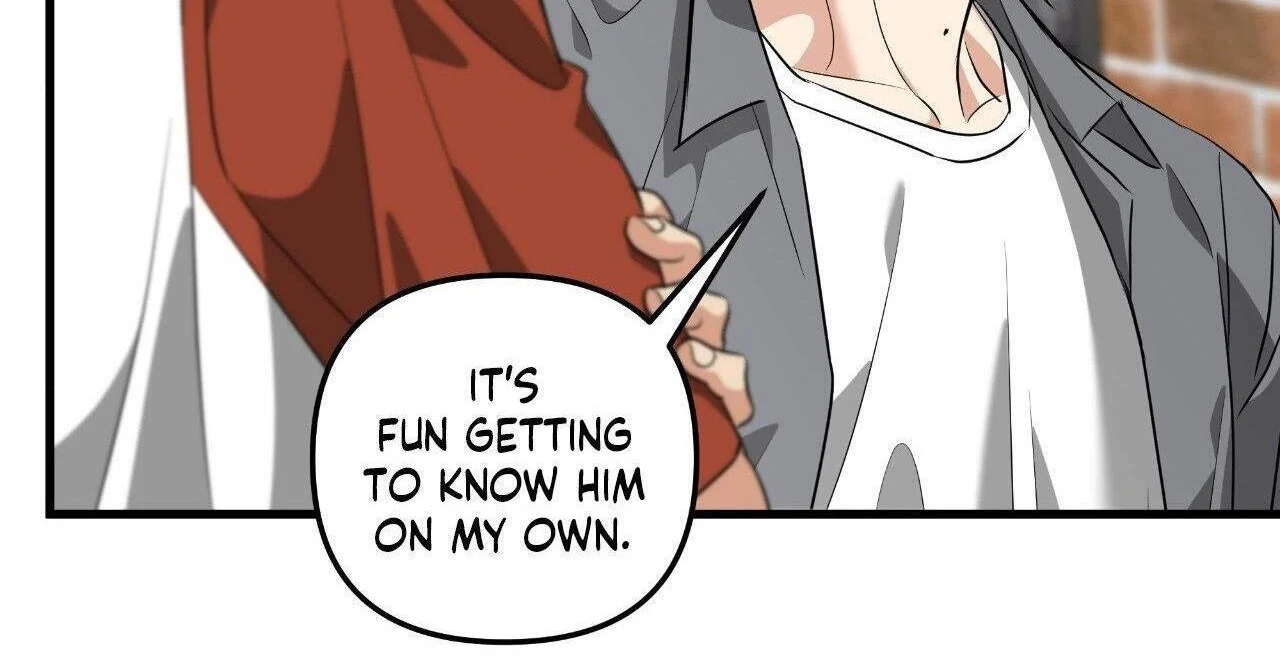 First Kiss, First Love 《Official》 - Episode 10 manhwa