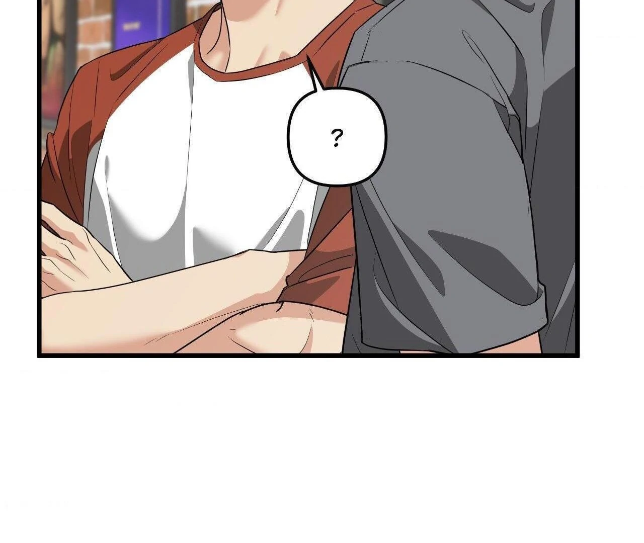 First Kiss, First Love 《Official》 - Episode 10 manhwa