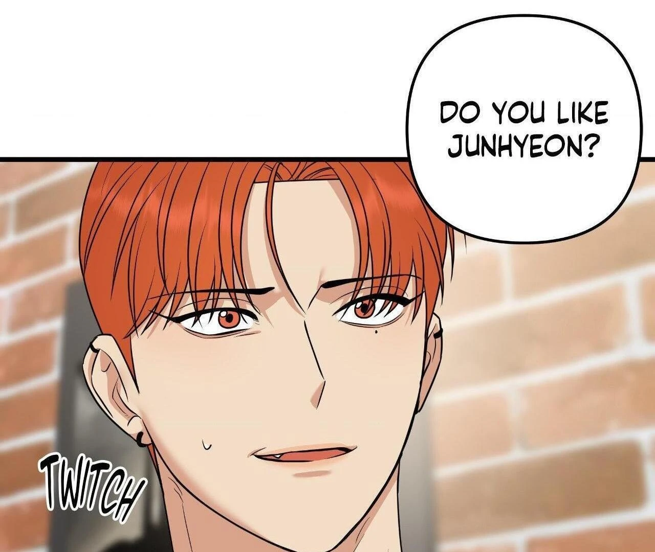 First Kiss, First Love 《Official》 - Episode 10 manhwa