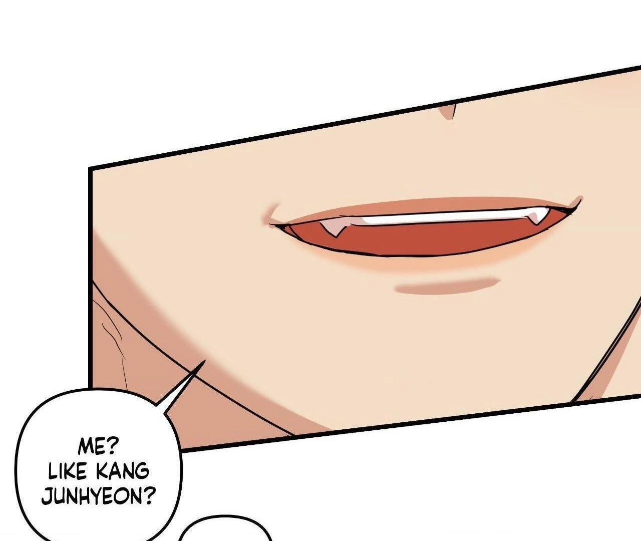 First Kiss, First Love 《Official》 - Episode 10 manhwa