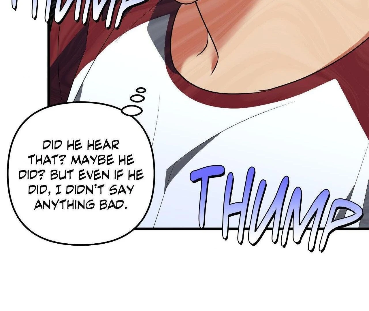 First Kiss, First Love 《Official》 - Episode 10 manhwa