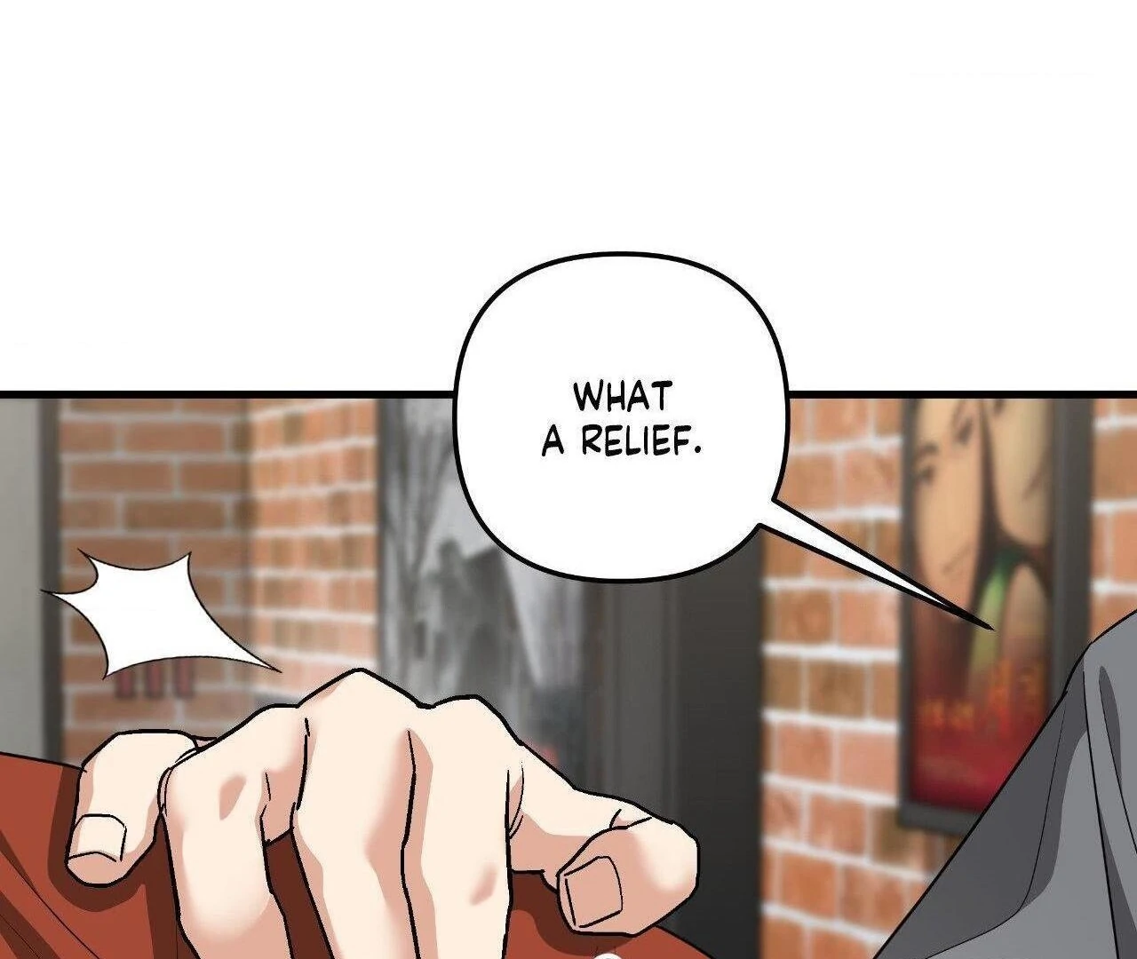 First Kiss, First Love 《Official》 - Episode 10 manhwa