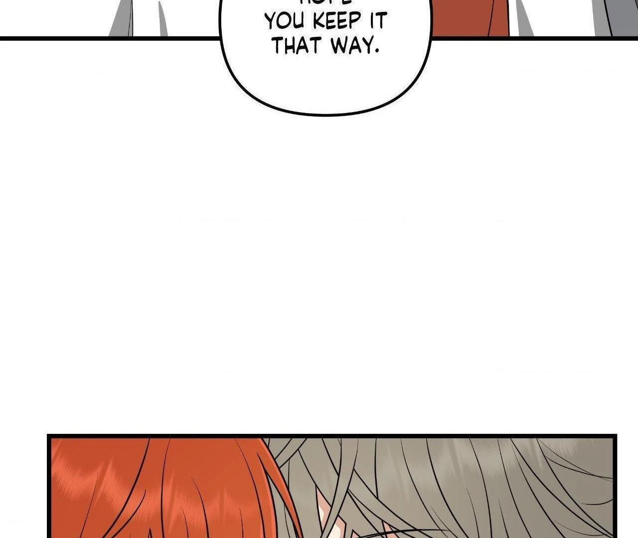 First Kiss, First Love 《Official》 - Episode 10 manhwa
