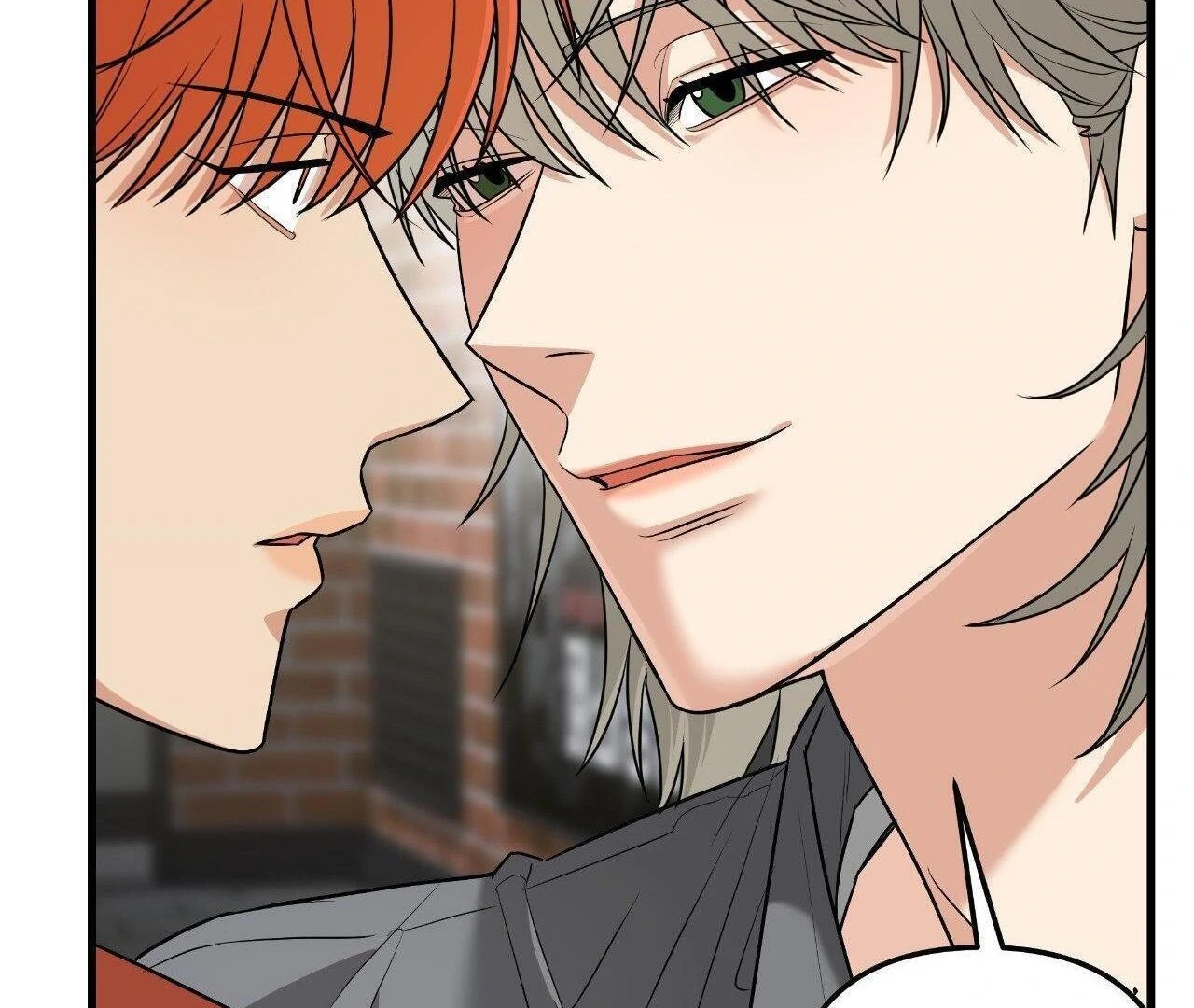 First Kiss, First Love 《Official》 - Episode 10 manhwa