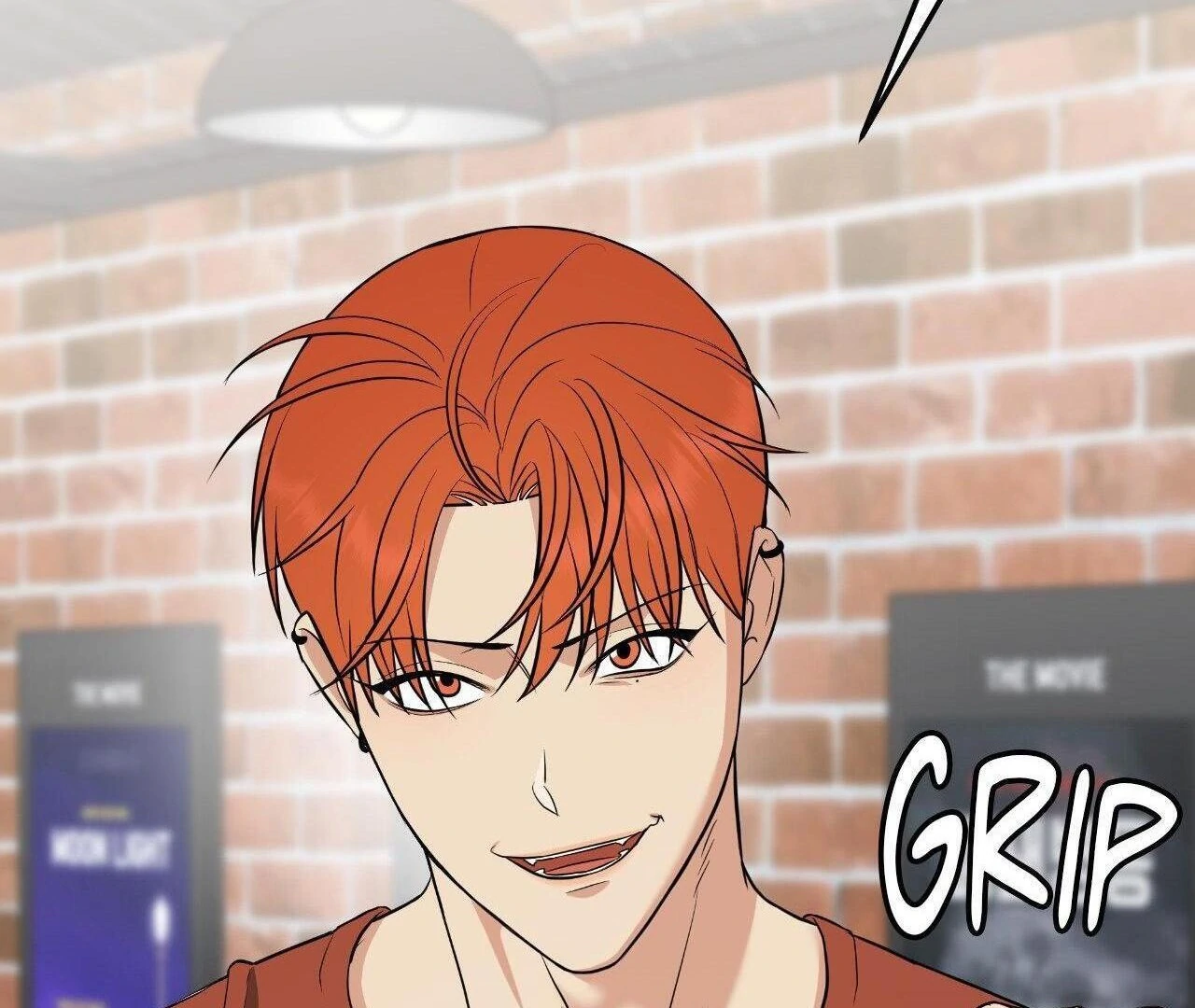 First Kiss, First Love 《Official》 - Episode 10 manhwa