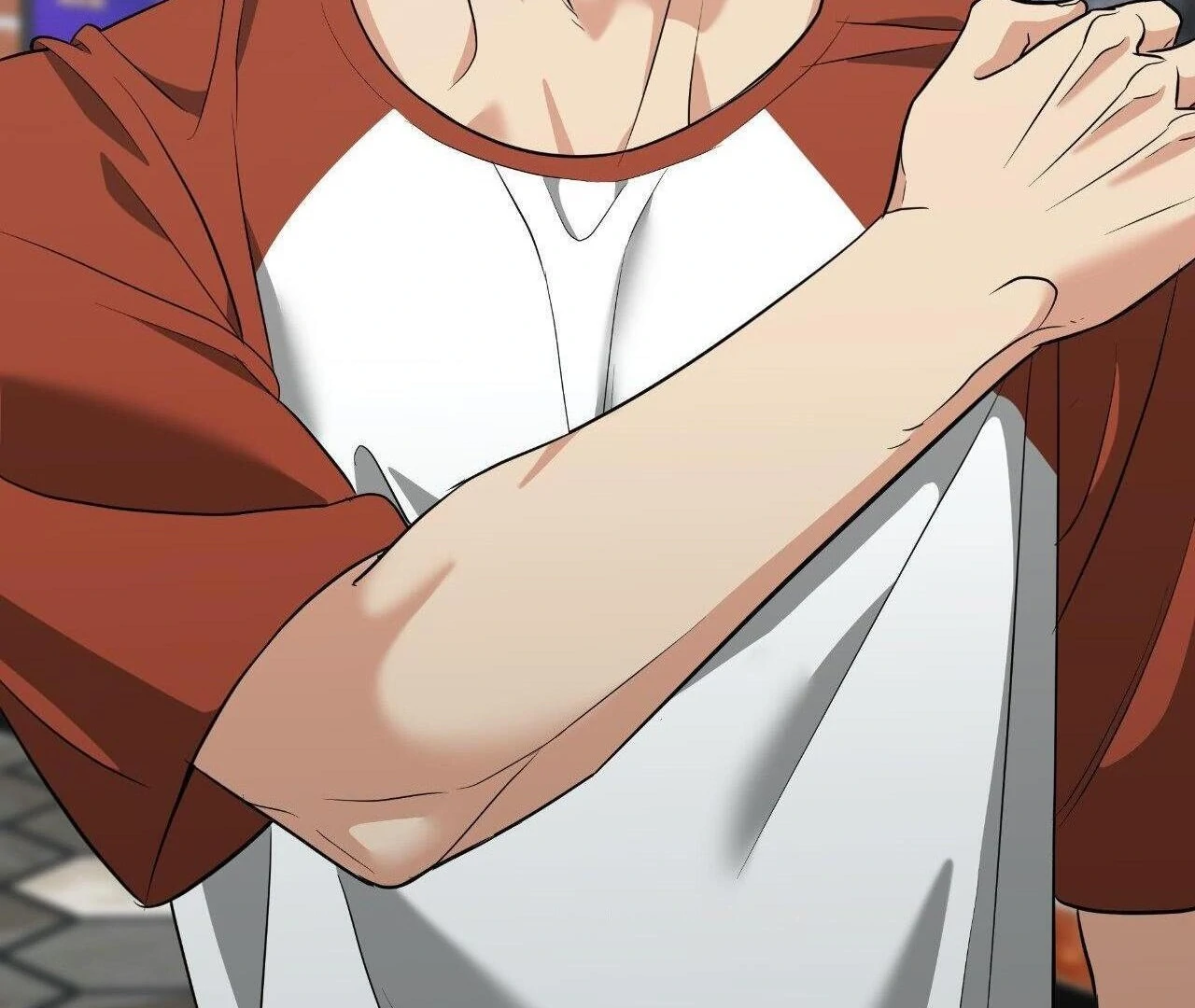 First Kiss, First Love 《Official》 - Episode 10 manhwa