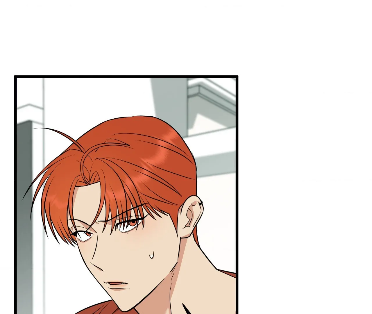First Kiss, First Love 《Official》 - Episode 11 manhwa