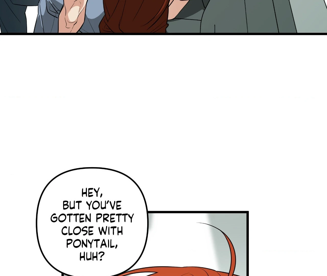 First Kiss, First Love 《Official》 - Episode 11 manhwa