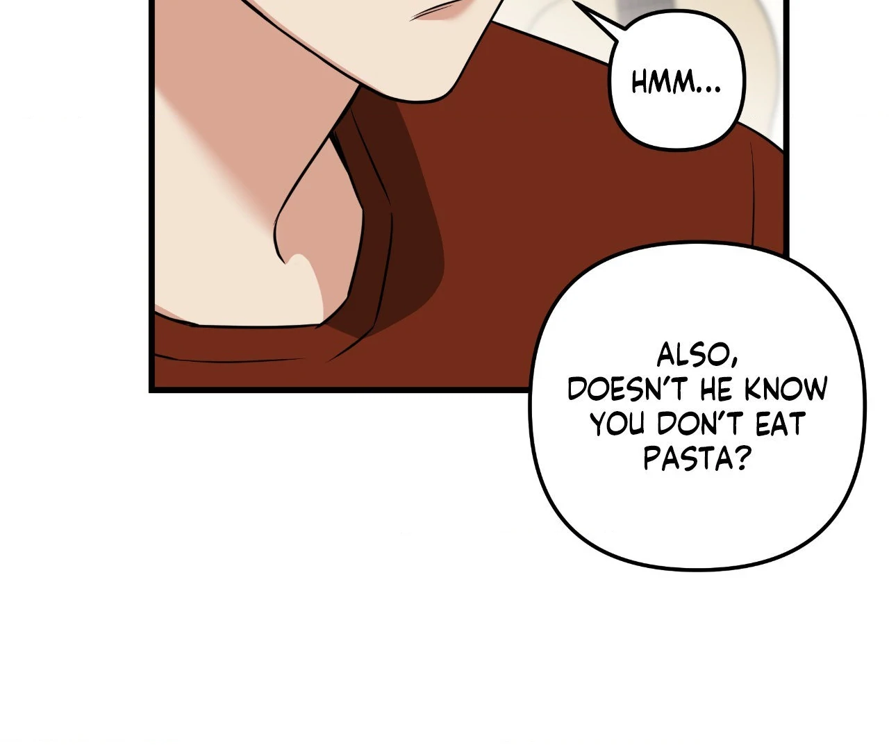 First Kiss, First Love 《Official》 - Episode 11 manhwa