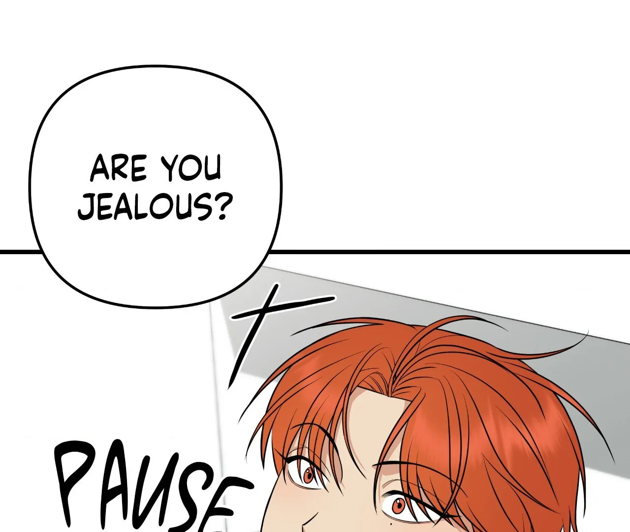First Kiss, First Love 《Official》 - Episode 11 manhwa