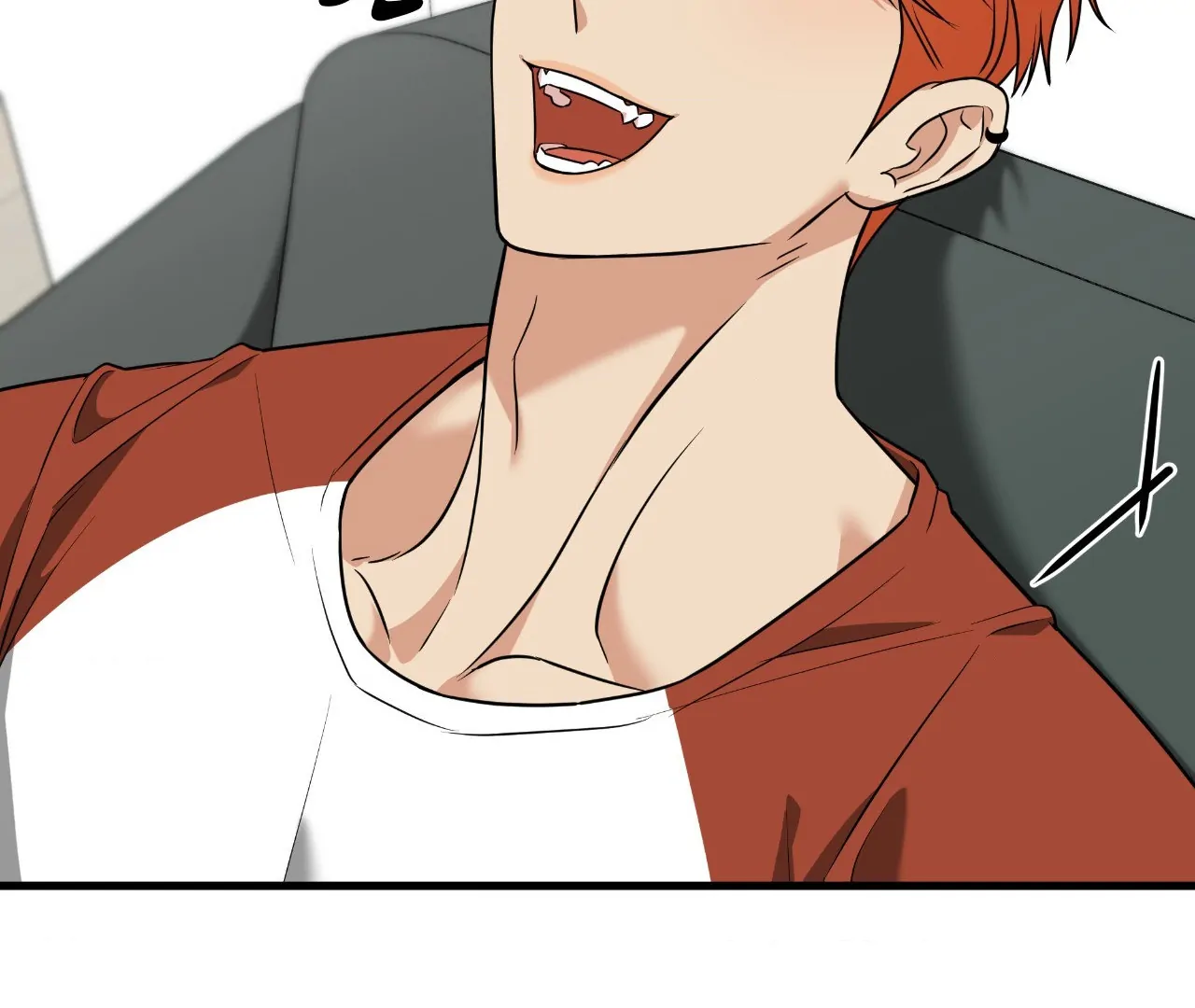 First Kiss, First Love 《Official》 - Episode 11 manhwa