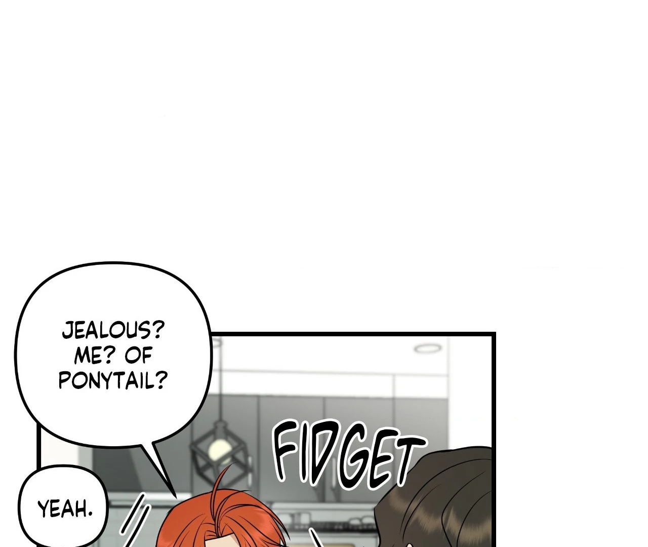 First Kiss, First Love 《Official》 - Episode 11 manhwa