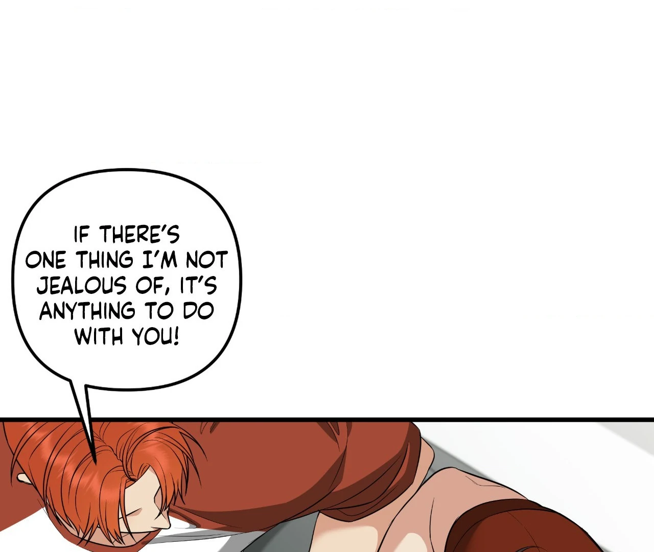 First Kiss, First Love 《Official》 - Episode 11 manhwa