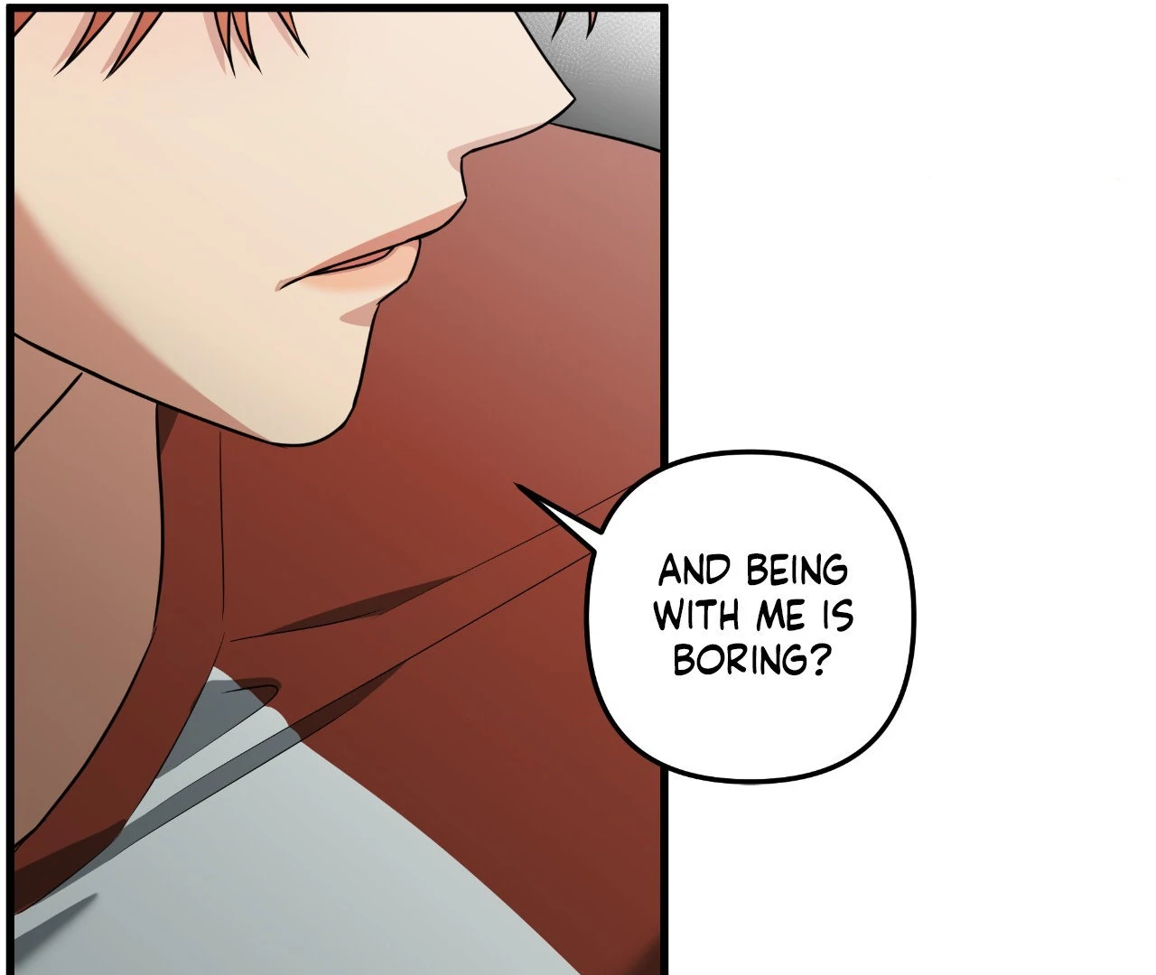 First Kiss, First Love 《Official》 - Episode 11 manhwa