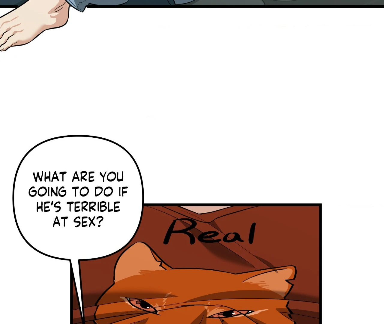 First Kiss, First Love 《Official》 - Episode 11 manhwa