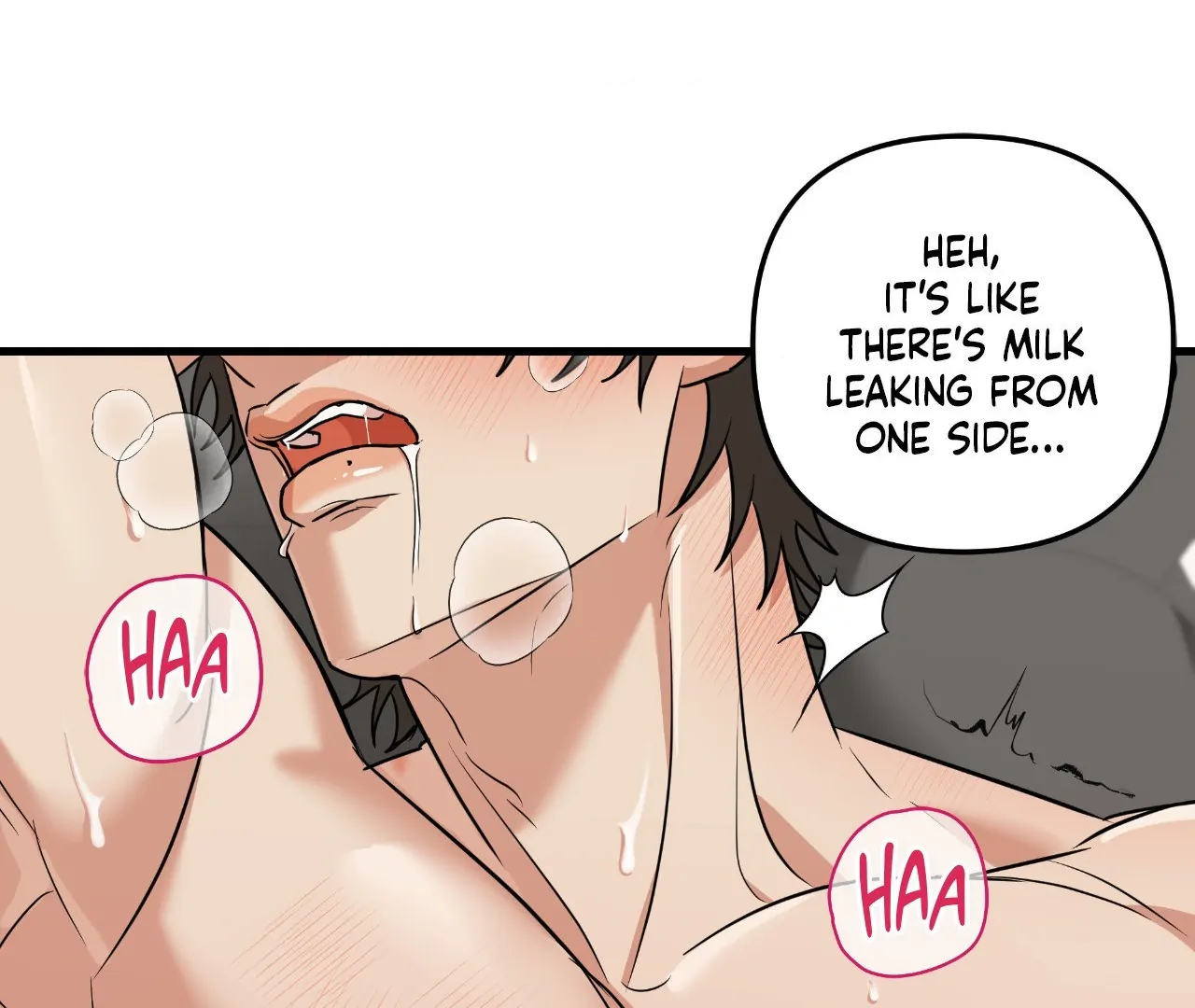 First Kiss, First Love 《Official》 - Episode 11 manhwa
