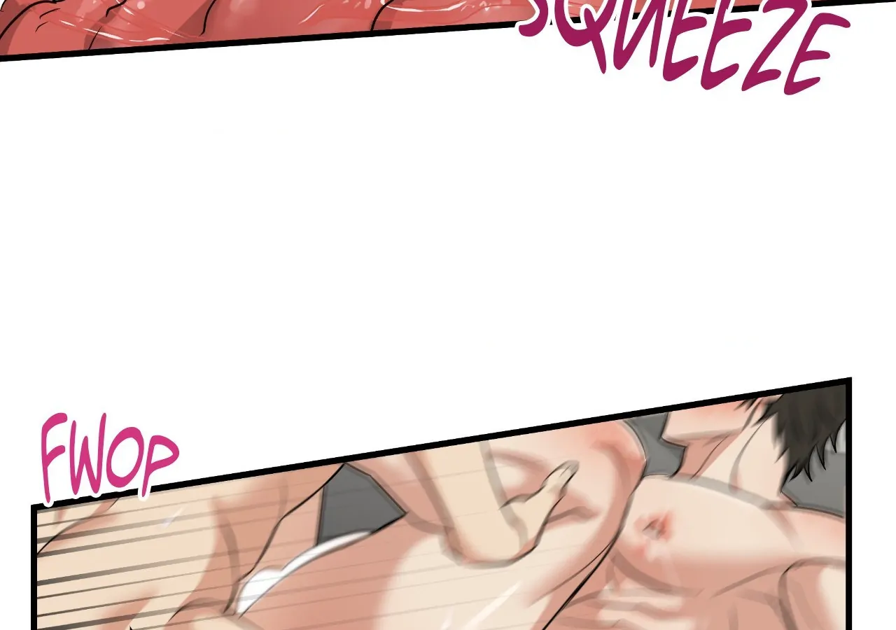 First Kiss, First Love 《Official》 - Episode 11 manhwa